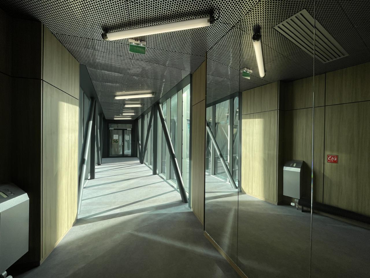 Bureau Rennes 305m² Location bureau Rennes Ille-et-Vilaine OLBUR2314223 9